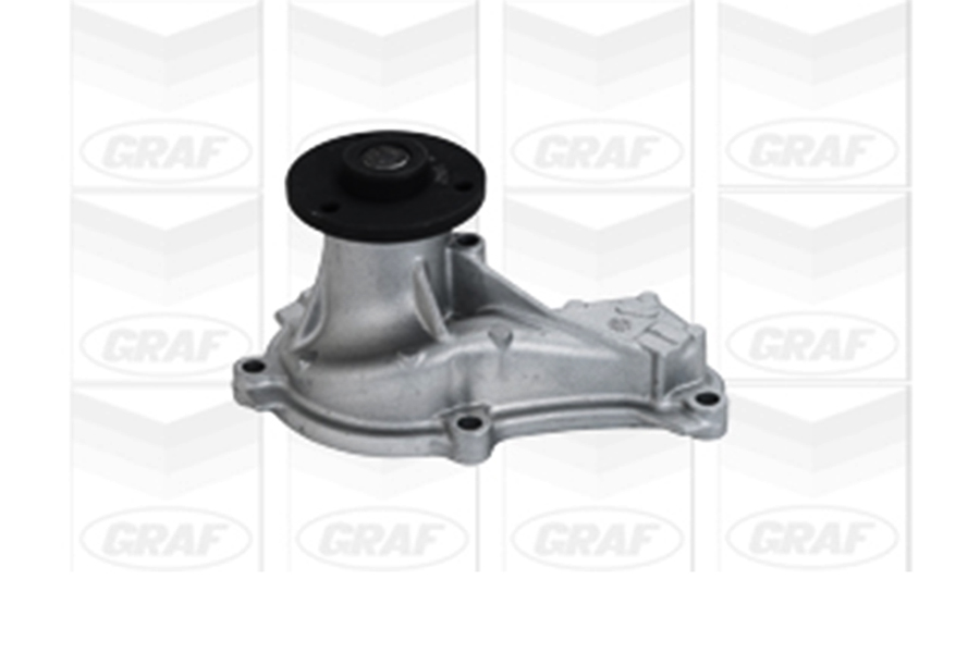 Water Pump, engine cooling HO CIVIC VII 1,8 06-