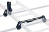Roof Rack Load Bar Ladder Carrier (redelihoidja lukuga)