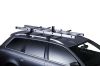 Roof Rack Load Bar Ladder Carrier (redelihoidja lukuga)