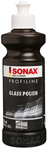 Polish klaasipoleerimisvahend 250ml