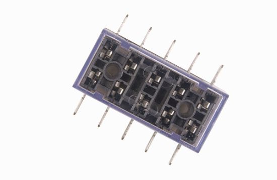 Fuse Holder 5-lapikkaitsmele