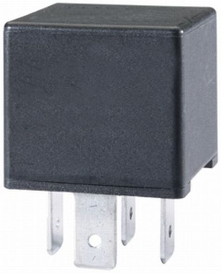 Relay, main current MERCEDES-BENZ - 002 545 13 19