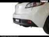 Trailer Hitch Mazda 3 HB 09-13 eem.BMA