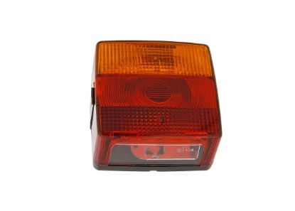Combination Rearlight Taga-/piduri-/suunatuli 102x98