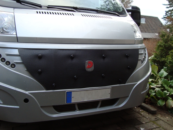 Trim/Protective Strip, radiator grille Dethleffs Esprit 2012-