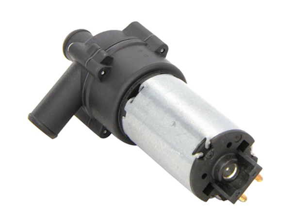 Auxiliary Water Pump (cooling water circuit) MERCEDES-BENZ - 001 835 13 64