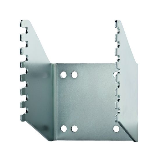 Bracket, auxilliary heater 