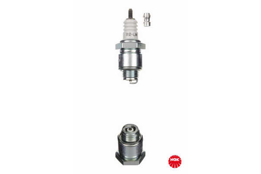 Spark Plug 1147 - KAWASAKI - E 9207 02055