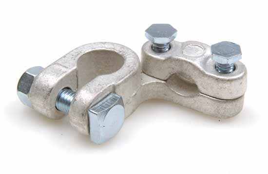 Battery Terminal Clamp Miinus 50-70 mm2   1tk