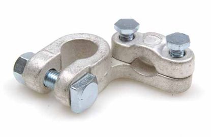 Battery Terminal Clamp Miinus 50-70 mm2   1tk
