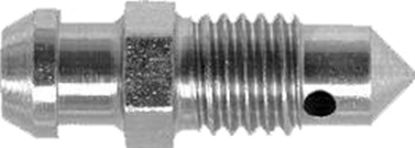Breather Screw/Valve 