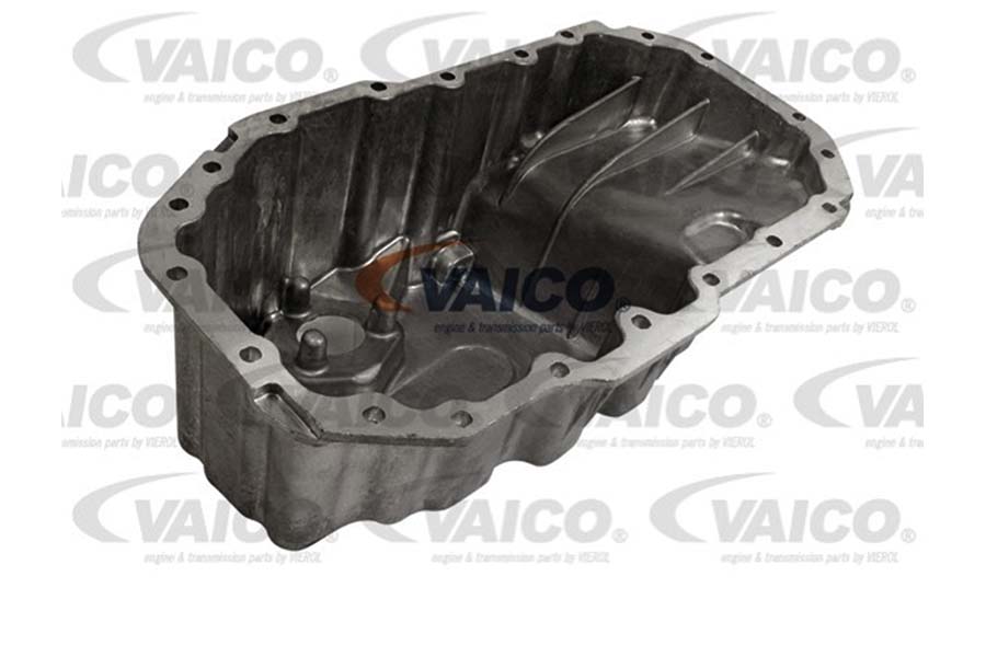 Oil sump Golf V, Passat, Polo, A3, Octavia, Eos