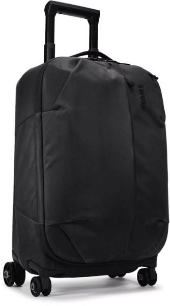 Boot-/Cargo Area Bag Thule Aion Carry on Spinner 55cm, Black (35L)