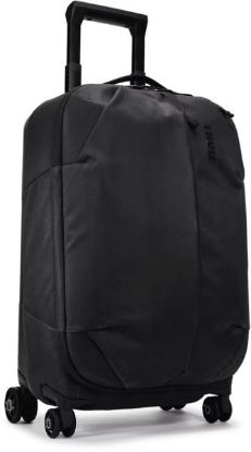 Boot-/Cargo Area Bag Thule Aion Carry on Spinner 55cm, Black (35L)