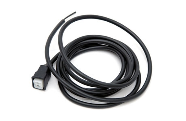 Coiled Cable AMP pistikuga 2m - RT