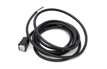 Coiled Cable AMP pistikuga 2m - RT