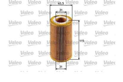 Oil Filter VECTRA C, 9-5 Kombi (YS3E)