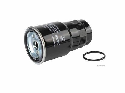 Fuel Filter TOYOTA - 23300-26110