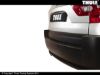 Trailer Hitch BMW X3 04-10 eemald.