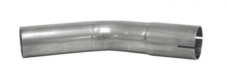 Centre/Rear Muffler 