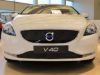Trim/Protective Strip, radiator grille Volvo V40 2013-