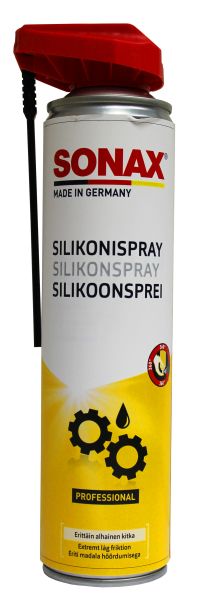 Grease Silikoonsprei 400ml