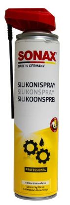 Grease Silikoonsprei 400ml