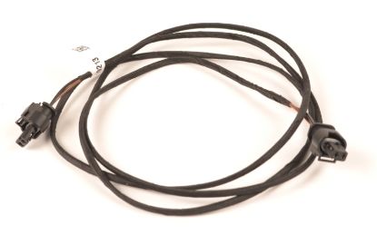 Connecting cabel, water pump 