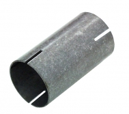 Centre/Rear Muffler 