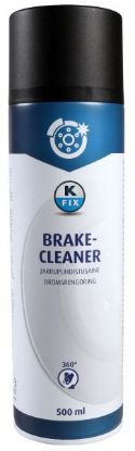 Luggage Tightener Brake Cleaner 500ml