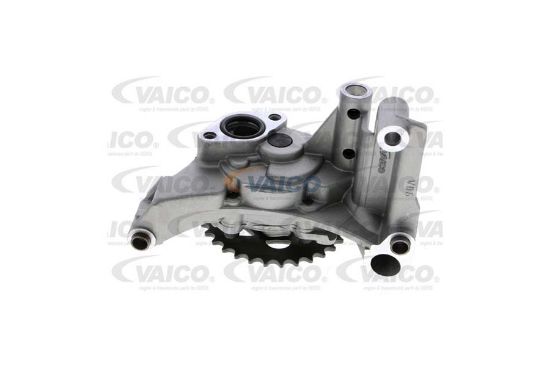 Oil Pump AUDI-VW