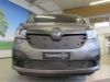 Trim/Protective Strip, radiator grille Renault Trafic 14-