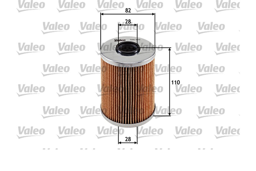 Oil Filter BMW 3 (E36), 5 (E34), Z3 (E36)