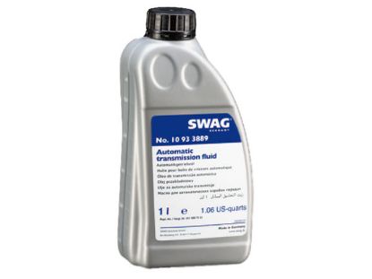 Automatic Transmission Fluid MB 001 989 78 03 MB 236.15 ATF 134 FE  1L