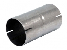 Centre/Rear Muffler 