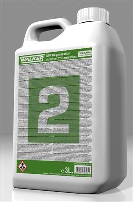 Fuel Additive EOLYS DPF-vedelik 2. generatsioon 3L  OE 973686