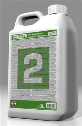 Fuel Additive EOLYS DPF-vedelik 2. generatsioon 3L  OE 973686