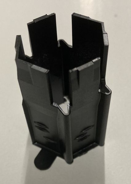 Control Unit, tachograph 