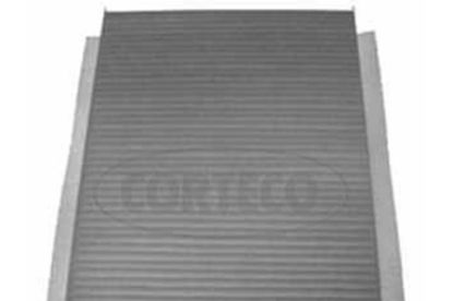 Filter, cabin air VOLVO - 9192523