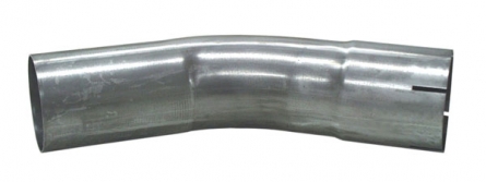 Centre/Rear Muffler 