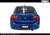 Trailer Hitch Seat Toledo HB/Skoda Rapid HB 13-19 eem.BMA