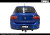 Trailer Hitch Seat Toledo HB/Skoda Rapid HB 13-19 eem.BMA