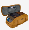 Boot-/Cargo Area Bag Chasm Duffel 130L - Golden
