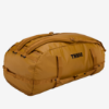 Boot-/Cargo Area Bag Chasm Duffel 130L - Golden