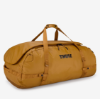 Boot-/Cargo Area Bag Chasm Duffel 130L - Golden