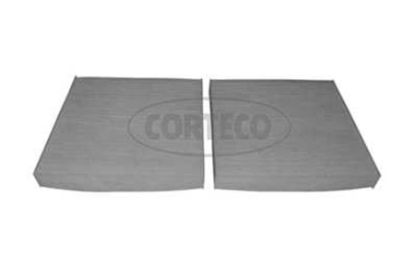 Filter, cabin air BMW X3 (F25) xDrive 35 i