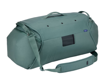 Boot-/Cargo Area Bag RoundTrip Bike Duffel, Hazy Green (rattaseljakott)