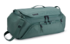 Boot-/Cargo Area Bag RoundTrip Bike Duffel, Hazy Green (rattaseljakott)