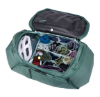 Boot-/Cargo Area Bag RoundTrip Bike Duffel, Hazy Green (rattaseljakott)