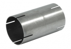 Centre/Rear Muffler 